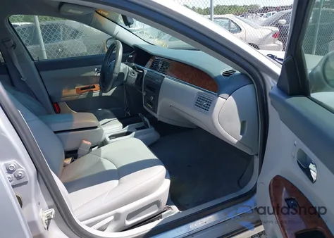 2005 Buick Lacrosse Cxl from USA, damaged, VIN 2G4WD532951240342